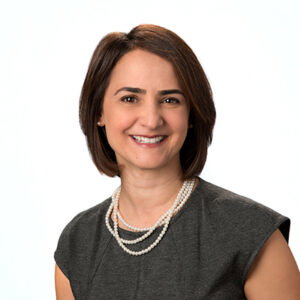 Elizabeth Montero-Cefalo (Bilingual)