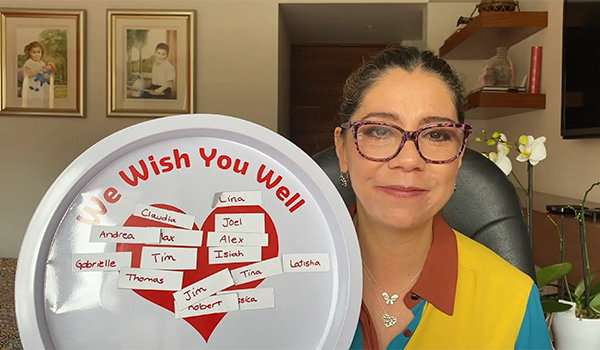 End of Year Rituals to Honor Celebrate and Heal