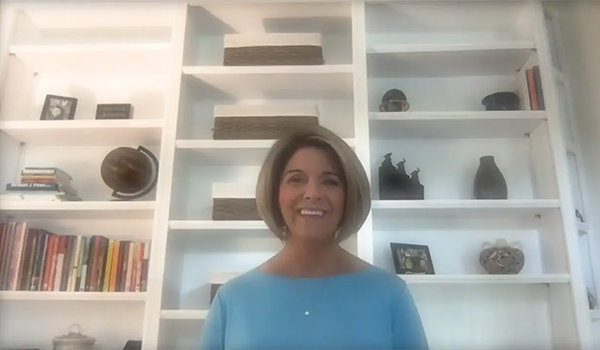 Responding to Disruptive Younger Children at Home