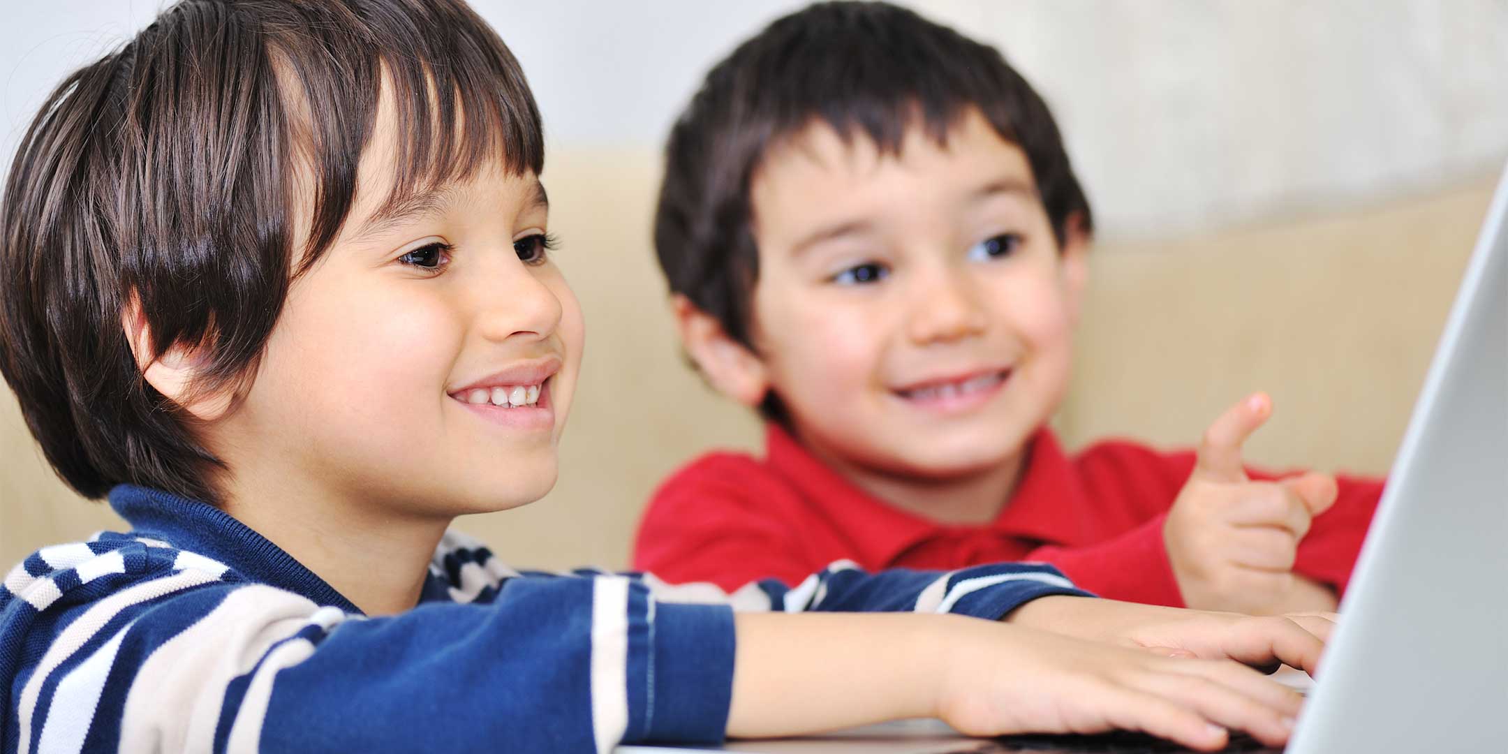 Building Connection into Digital Morning Meetings