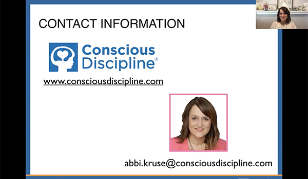 Virtual Training Abbi Kruse