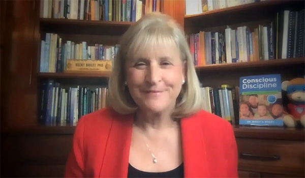 Building Resiliency Online Course