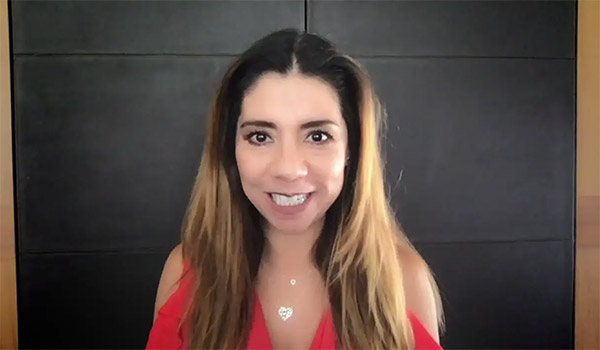 Connection: Encouragement