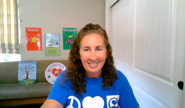 Diana Nelson