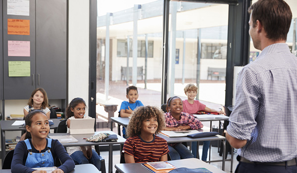 2020 National Blue Ribbon Schools recognizes three in east metro