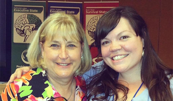 Tabatha Rosproy Is the First Early Childhood Educator to Be National Teacher of the Year