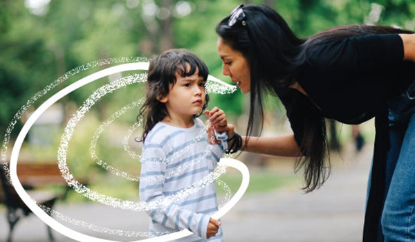 The Conscious Discipline Method Helps Parents Think More and Punish Less - Fatherly News Coverage