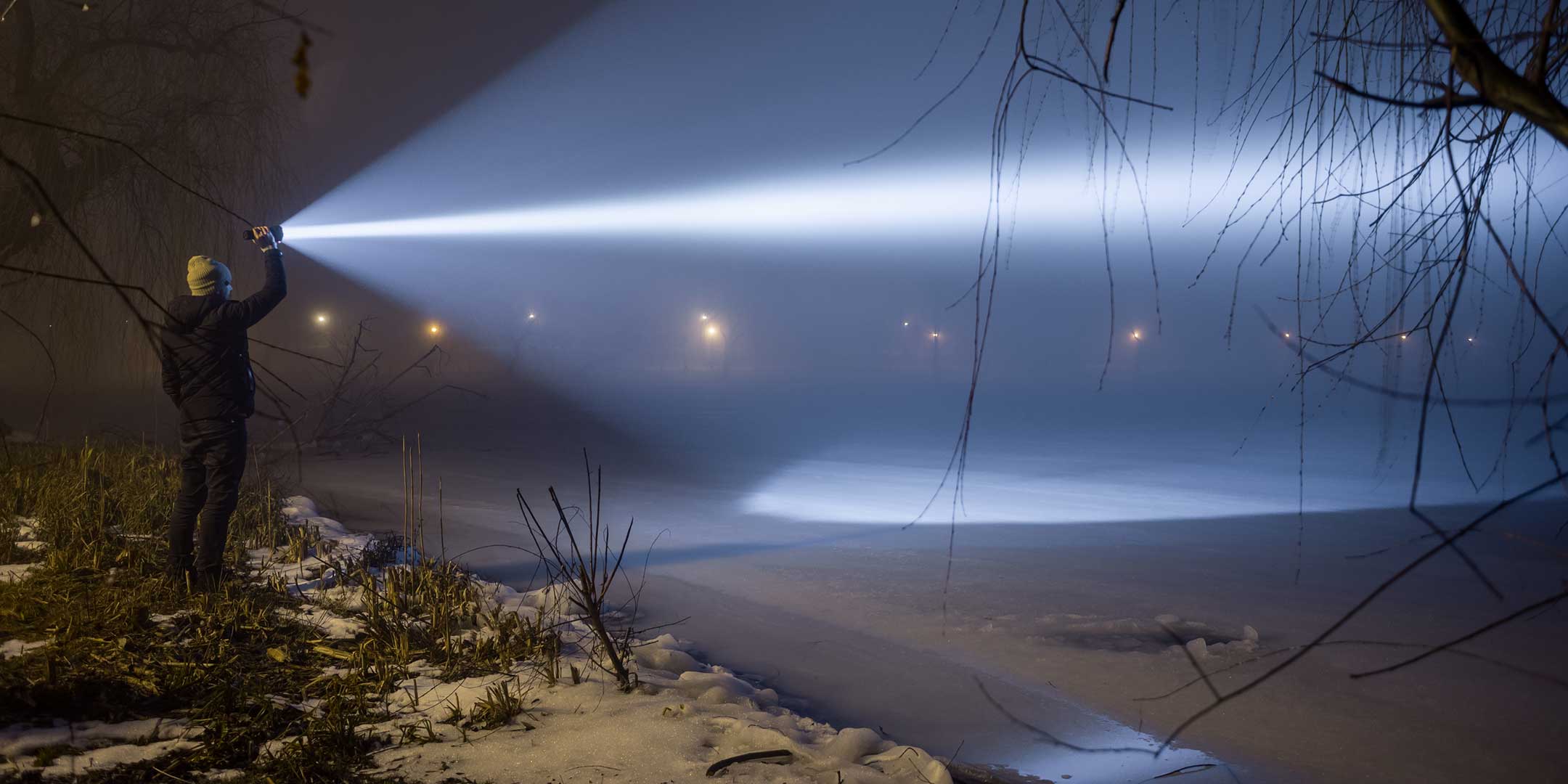 Seven Powers: Power of Attention - banner