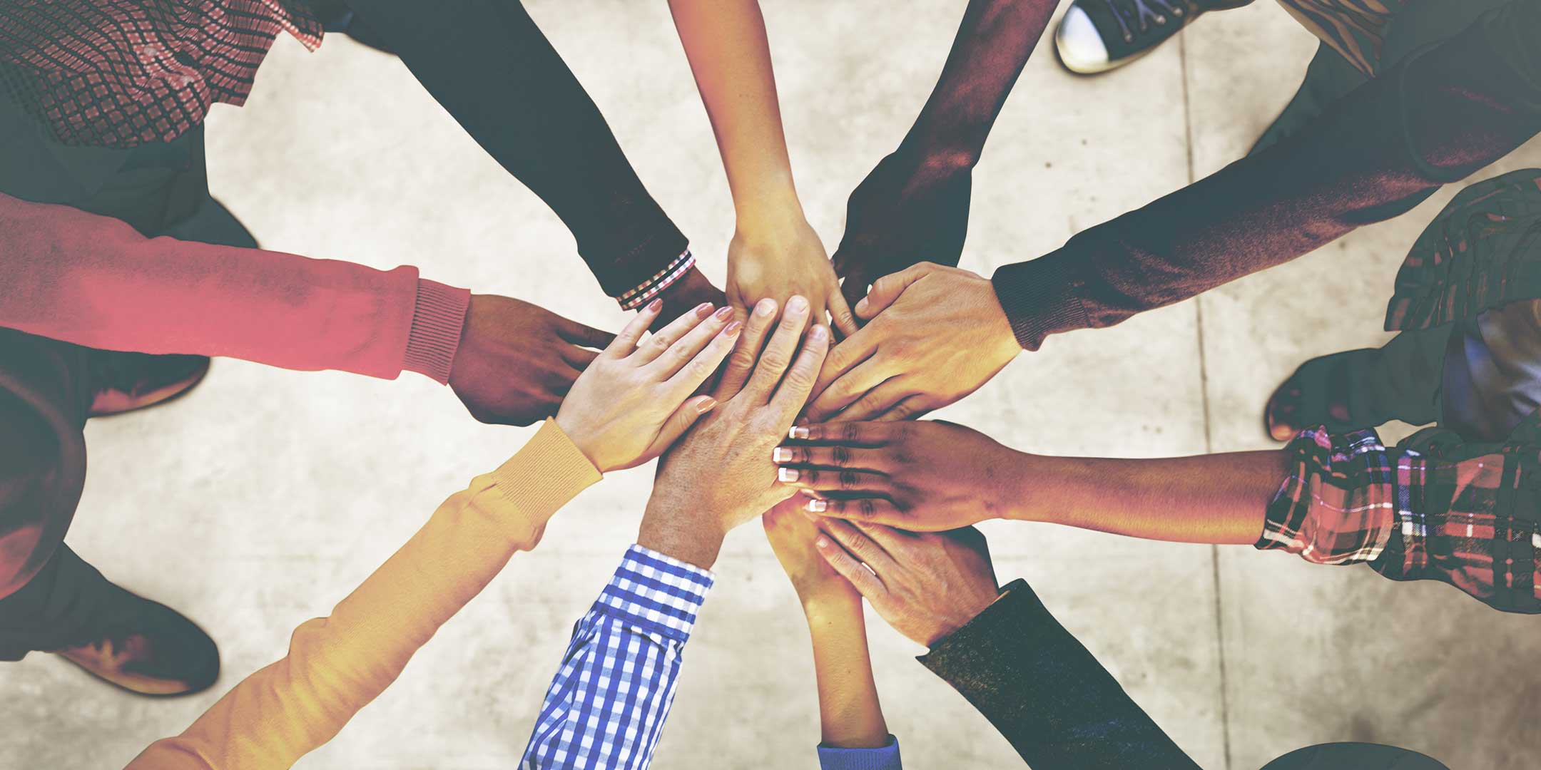 Seven Powers: Power of Unity - banner