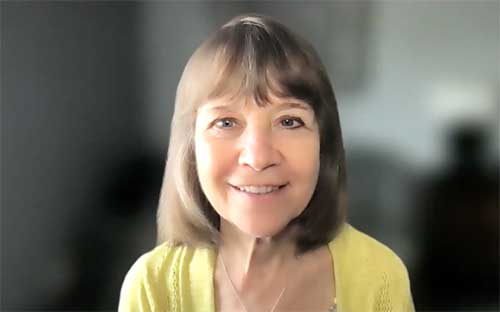 Amy Speidel