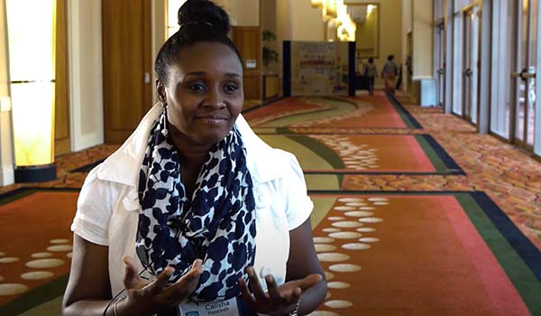 Video: Helping a Generation Redefine Discipline: Conscious Discipline and Saving Brains Grenada