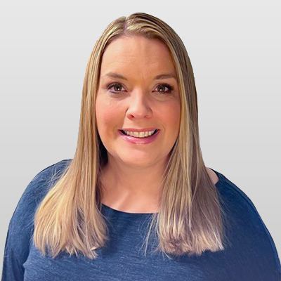 Melissa Chrisman