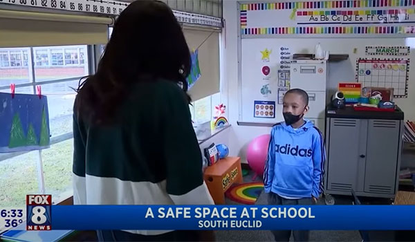 Fox 8 News Story