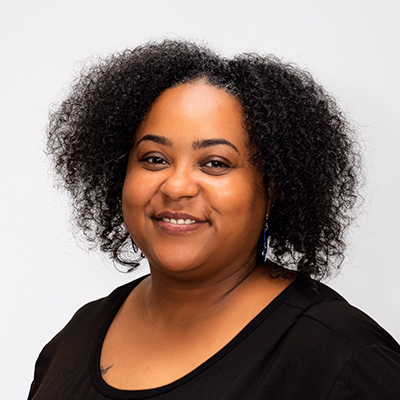 Yvonne Watkins