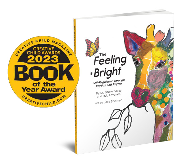Individual - The Feeling is Bright: Self-Regulation through Rhythm and Rhyme