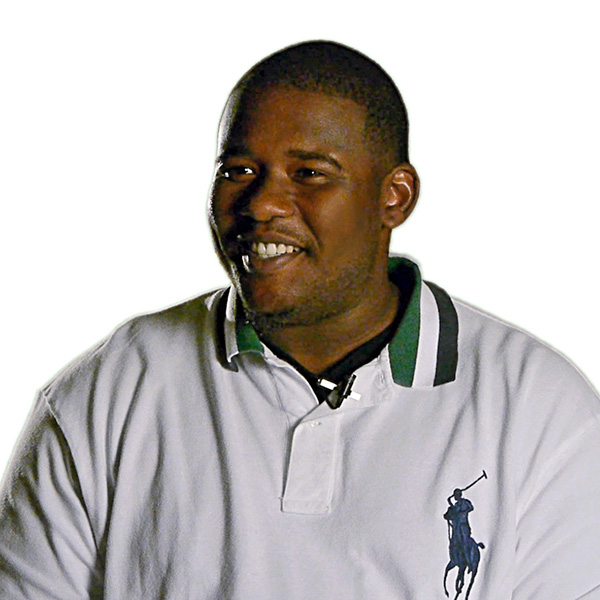 DJ Batiste