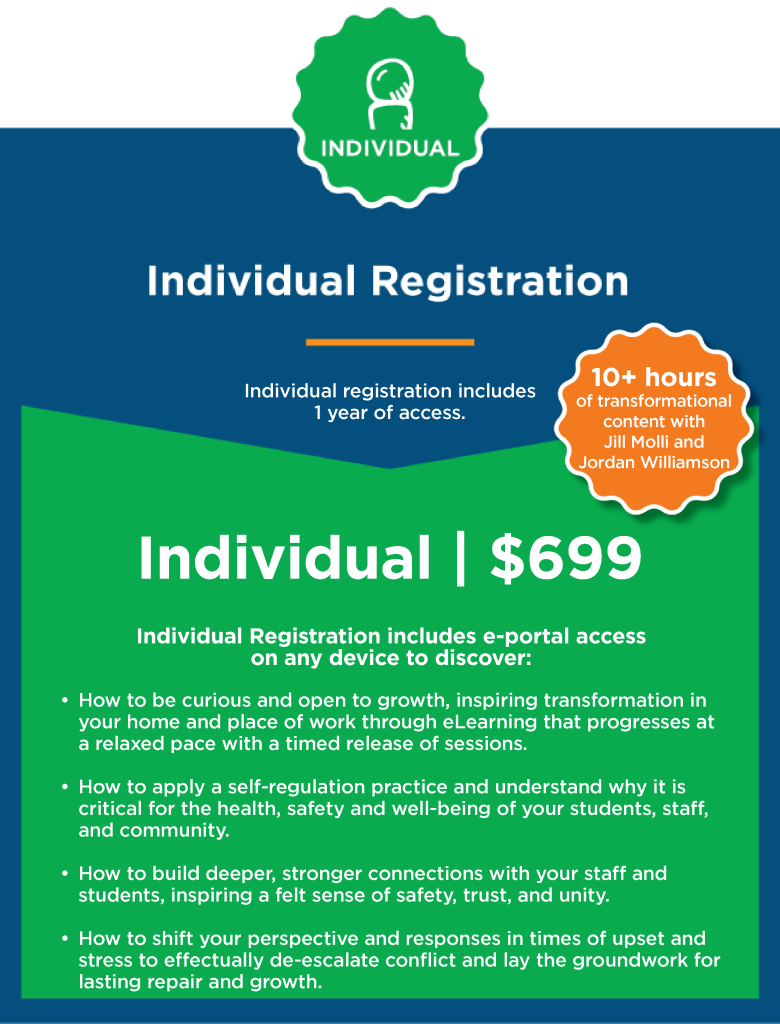 Stress to Success eCourse Individual Pricing