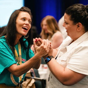 Conscious Discipline Institute in Las Vegas, NV 2026