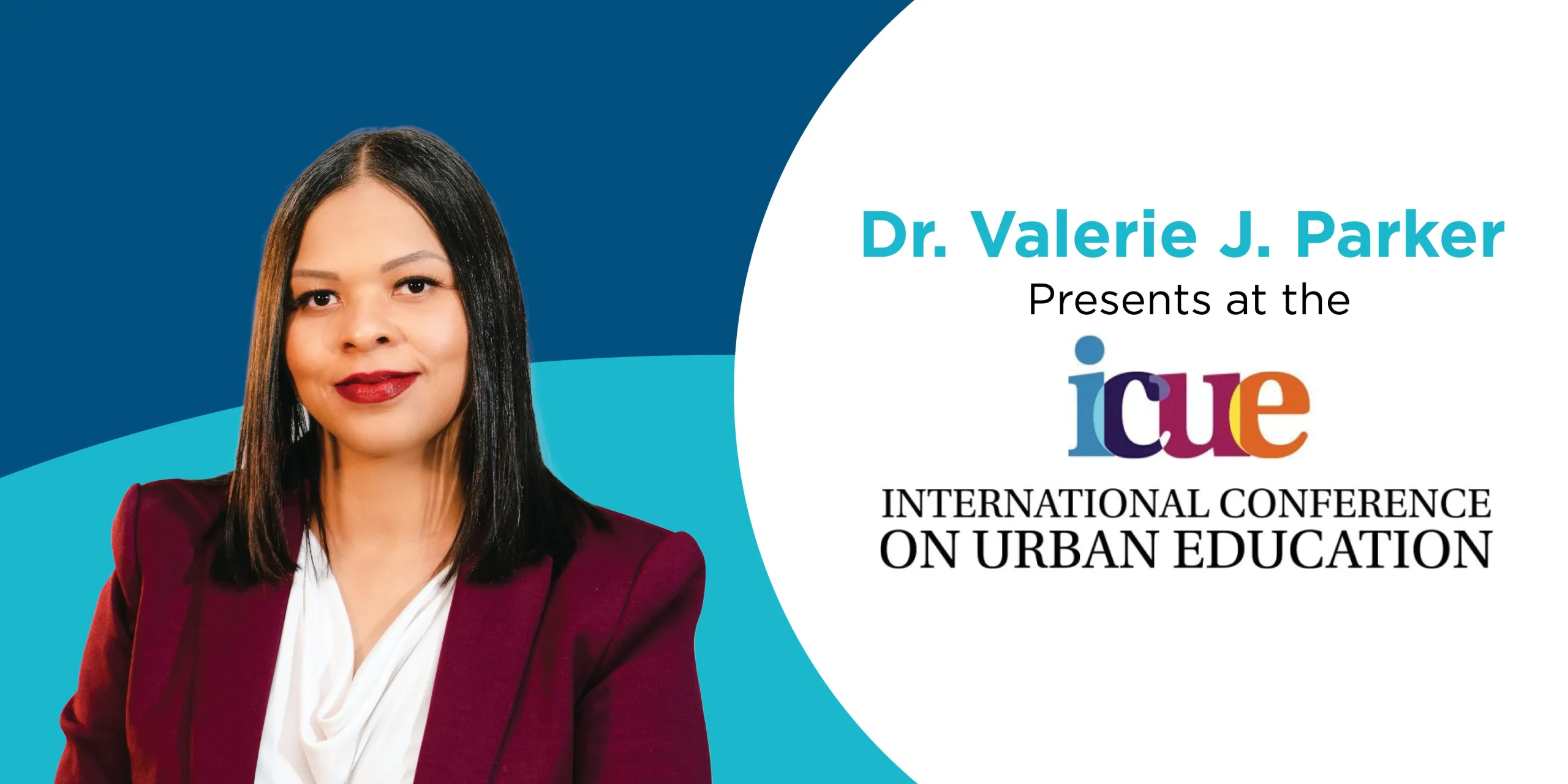 Dr. Valerie J. Parker