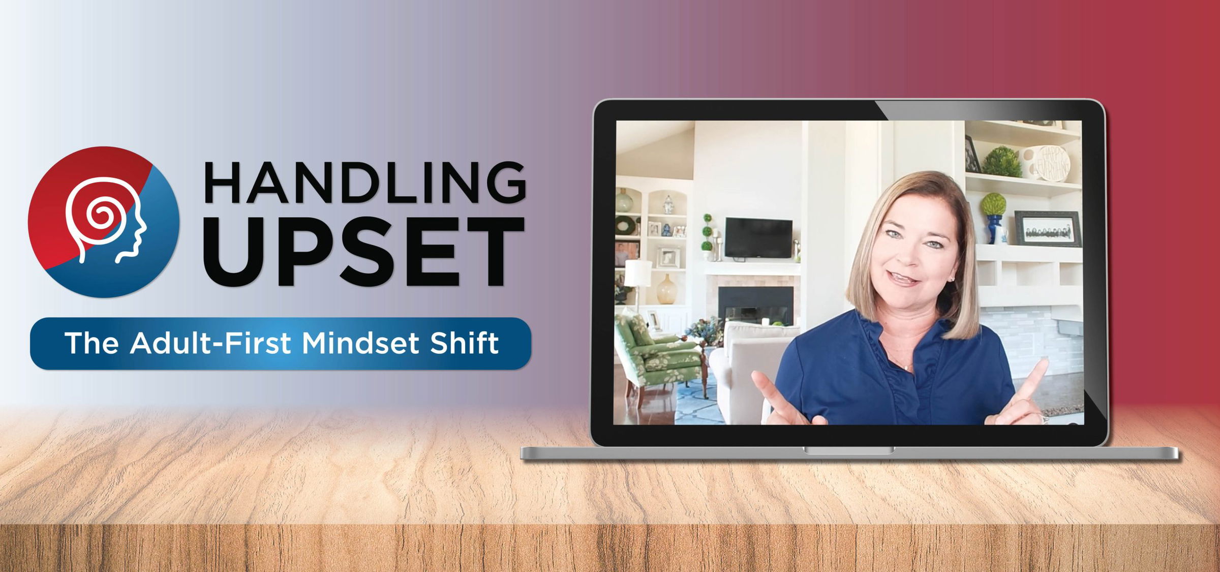 Go beyond worksheets, bucket-filling and “catching them being good” with Conscious Discipline Certified Instructor Jill Molli as she leads you on a journey of understanding and reflection. Delve into the many ways your mindset, triggers and discipline approaches shape children’s skillsets outside of the lessons you teach. Then discover proven strategies for improving your self-regulation skills, your relationships, your beliefs about upset, and your ability to teach children the social-emotional skills for life success.