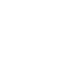 Magnifying glass with star