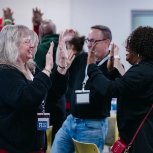 Conscious Discipline Institute in Dallas, TX