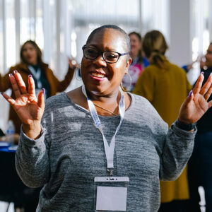 Centering the Adult Brain: Coaching Yourself So You Can Coach Others 2026