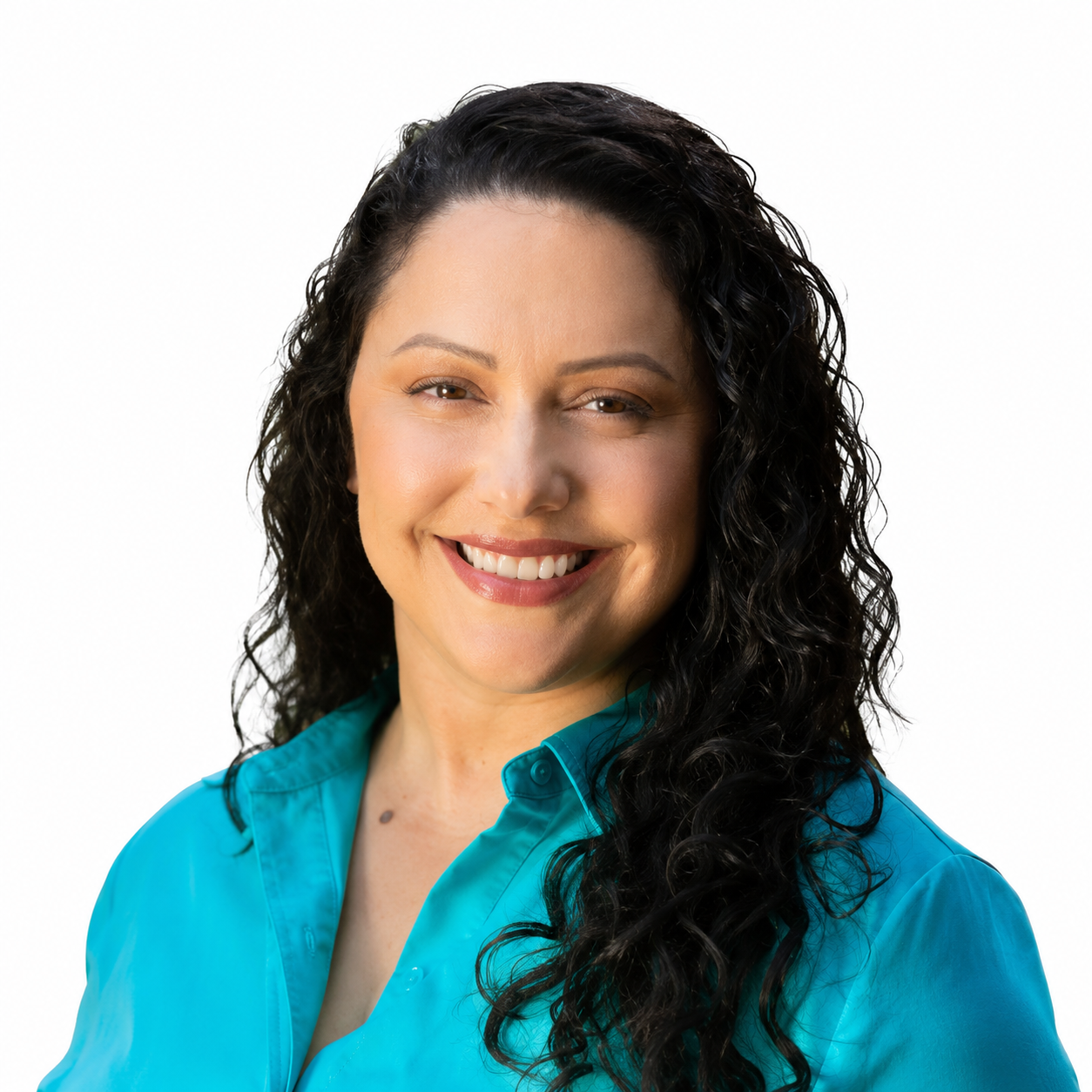 Dalila Rodriguez Alegria