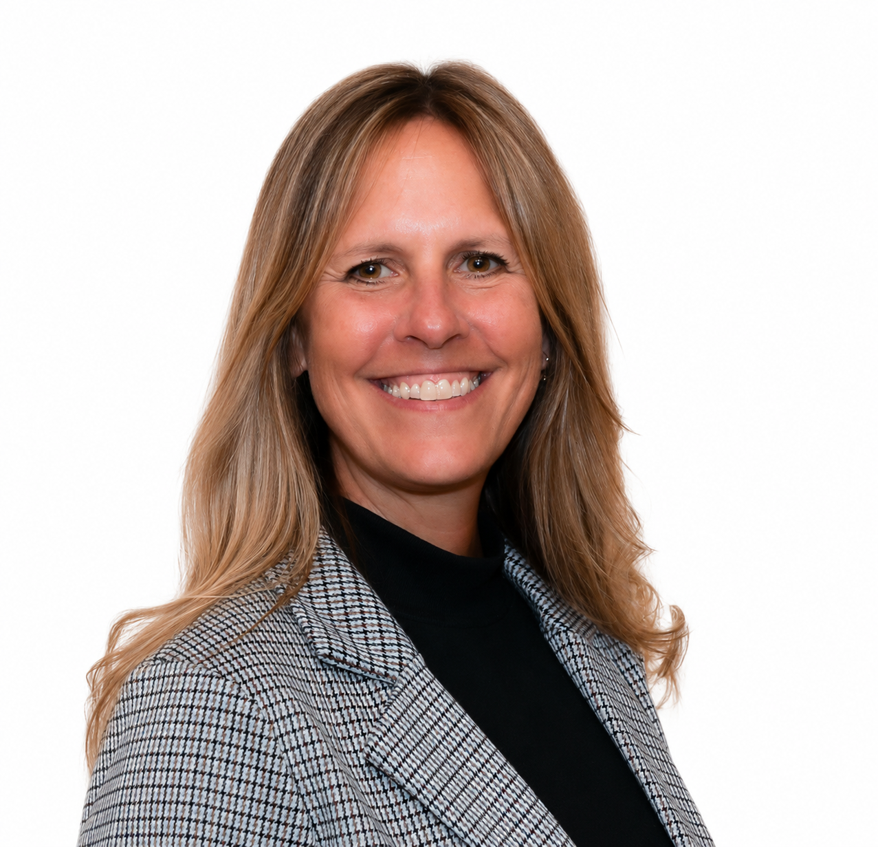 Dr. Deb Bergeron