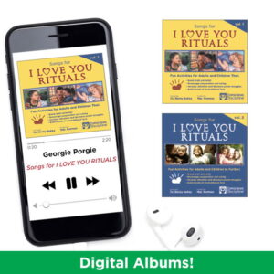 Songs for I Love You Rituals Bundle (Digital Site License)