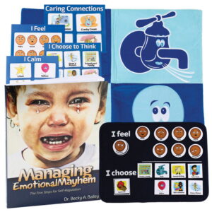 Self-Regulation Bundle