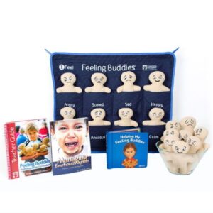 Team - Feeling Buddies Basic Toolkit (English)