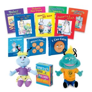 Children's CD Library Toolkit