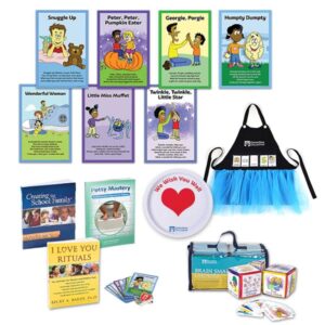 Basic Structures Toolkit (Early Childhood and Head Start)