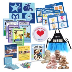 Advanced Structures Toolkit (Early Childhood and Head Start)