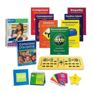 Basic Teacher Toolkit (Elementary)