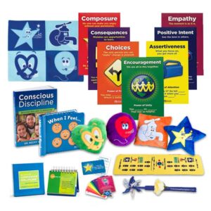 Advanced Teacher Toolkit (Elementary)