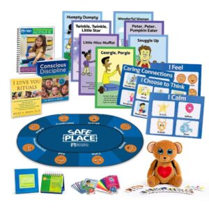 Comprehensive Teacher Toolkit (Early Childhood and Head Start)