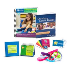 Basic Leadership Toolkit