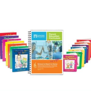 Individual - Basic Parent Education Pack - Toolkit