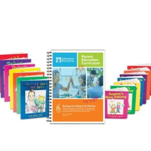 Team - Basic Parent Education Pack - Toolkit