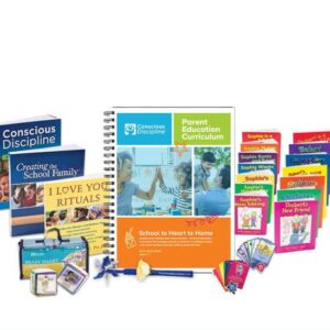 Individual - Comprehensive Parent Education Pack - Toolkit