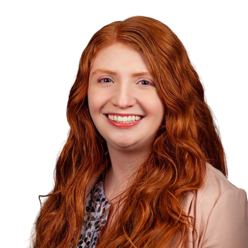 Rebecca Vitelli Headshot